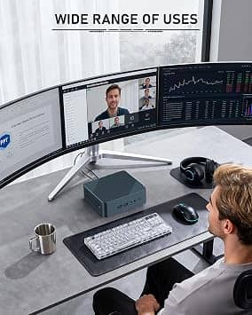Getorli GT100 Computers New