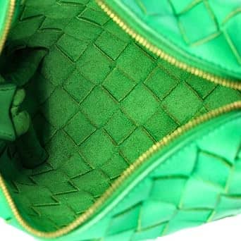 Bottega Veneta Loop Crossbody Women's bags Mini Unspecified Intrecciato New