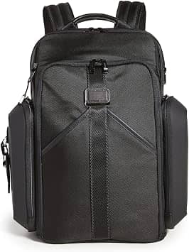 Tumi Commute Backpack Women's bags Black Unspecified New