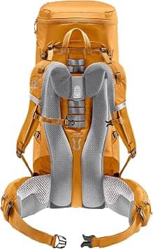 Deuter Aircontact Lite Women's bags Brown Unspecified New
