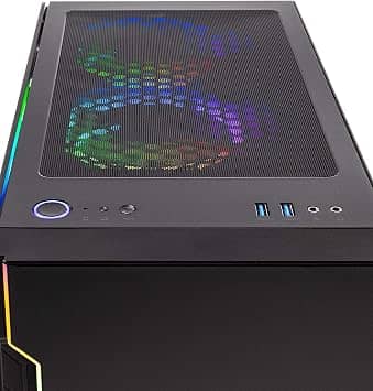 Skytech Gaming SHADOW 3.0 Computers New