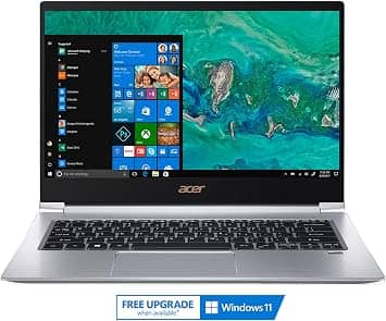 Acer SF314-55-58P9 Computers New