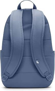 Nike Elemental Women's bags Black 100% Polyester Backpack Unspecified New