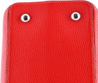 Louis Vuitton Capucines Top Handle Women's bags MM Red Unspecified New