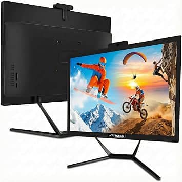 STGSivir SIV0323 Computers New