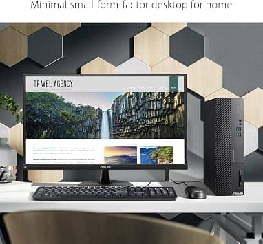 ASUS D500SE-XS502 Computers New