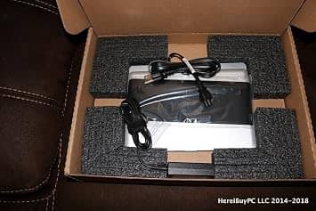 HP INC. Computers New