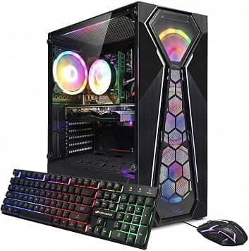 STGAubron ABR0224 Computers New
