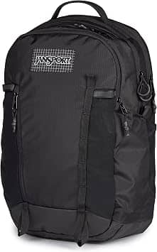 JanSport All Around Pack Women's bags Black 26L New