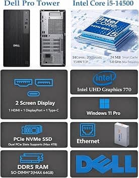 Dell QCT Computers New