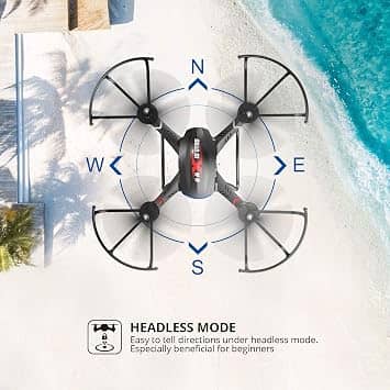 Holy Stone F181C Quadcopters & Multirotors New
