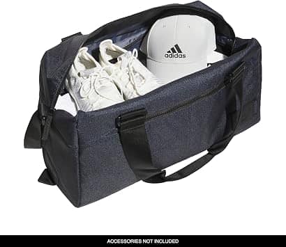 Adidas Lounge Duffel Women's bags Beige Polyester New