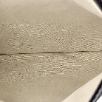 Dior Fold Clutch Women's bags Navy Blue New