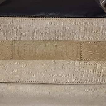 Goyard Bellechasse Tote Women's bags PM Unspecified Goyardine (Coated Canvas) New