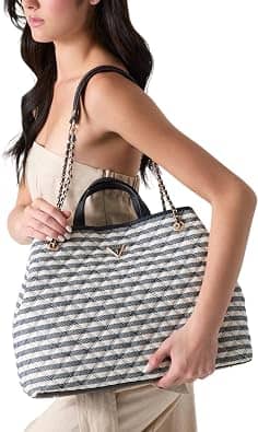 Guess Giully Tote Women's bags Unspecified Multicolor New