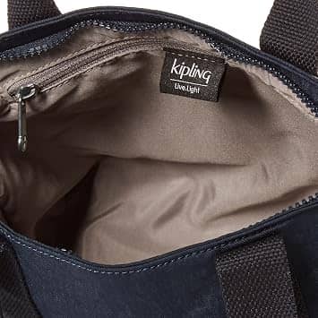 Kipling Asseni Tote Women's bags Black New
