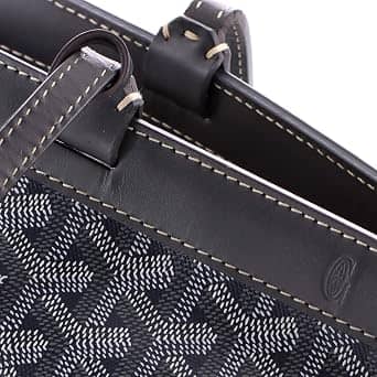 Goyard Bellechasse Tote Women's bags PM Unspecified Goyardine (Coated Canvas) New