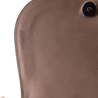 Chloé Nile Crossbody Women's bags Small Unspecified Leather New