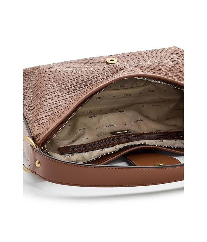 Guess Camden Shoulder Bag Women's bags Mini Unspecified New