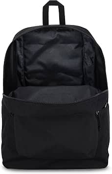 JanSport SuperBreak Backpack Women's bags Pink New