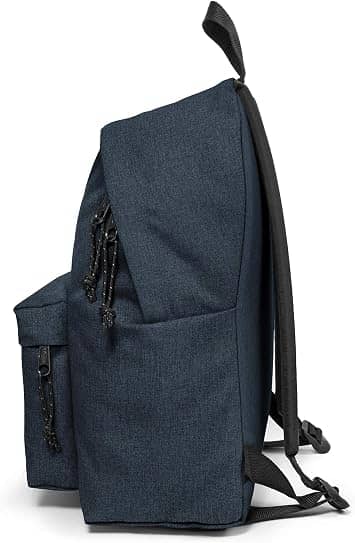 Eastpak Padded Pak'r Women's bags Black New