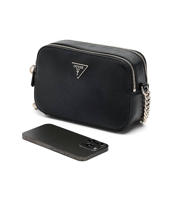 Guess Noelle Women's bags Black Unspecified Crossbody New