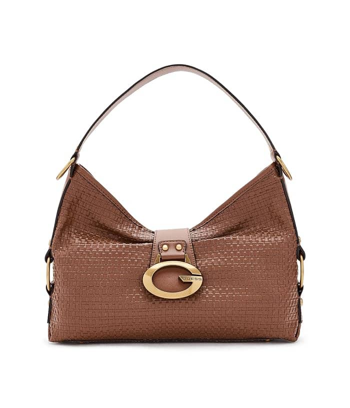 Guess Camden Shoulder Bag Women's bags Mini Unspecified New