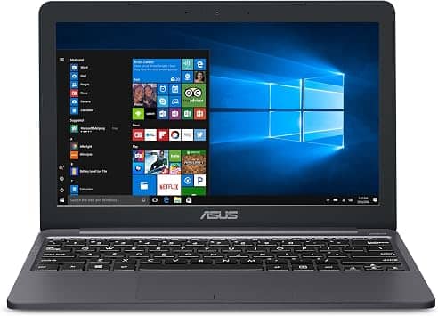 ASUS VivoBook L203 Computers New