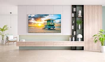 LG QNED85UQ TVs 55 inch New