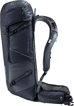 Deuter Speed Lite Pro Backpack Women's bags Black 30L New