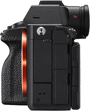 Sony Alpha 7R V Digital Cameras