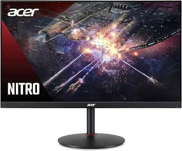 Acer XV270U F4bmiiprx Monitors New