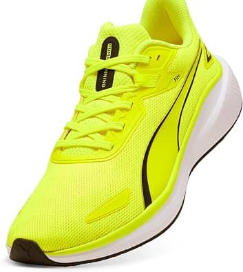 Puma Skyrocket Lite Sneaker Green 9.5 New