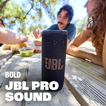 JBL Grip Portable Bluetooth Speakers Teal New