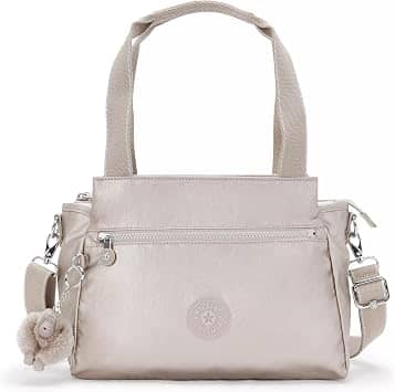 Kipling Elysia Shoulder Bag Women's bags Small 13" Multicolor Unspecified New