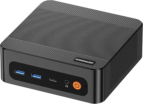 origimagic N4 Neo Computers New