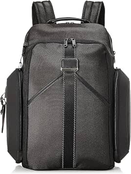 Tumi Commute Backpack Women's bags Black Unspecified New
