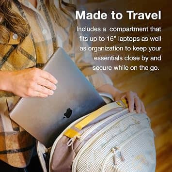 Osprey Transporter Backpack Women's bags Unspecified 18L New
