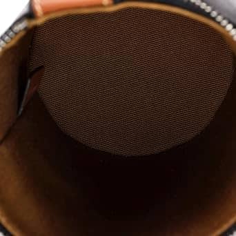 Celine Triomphe Tote Women's bags Unspecified Brown Coated Canvas New