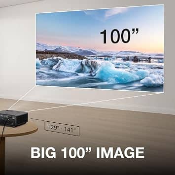 Optoma HZ41 Projectors New
