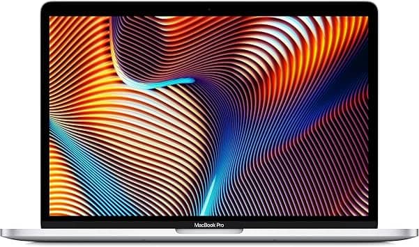 Apple MacBook Pro MV9A2LL/A Computers 512GB 8GB Refurbished - Excellent
