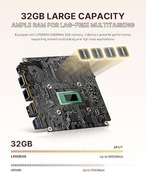 origimagic N4 Neo Computers New