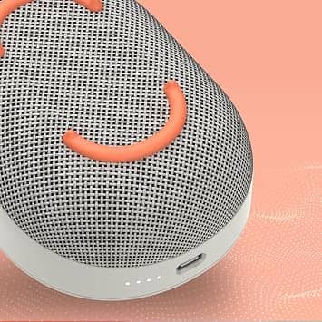 Skullcandy Kilo Portable Bluetooth Speakers New