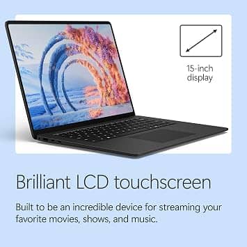Microsoft Surface Laptop (2026 Computers 1TB 16GB New