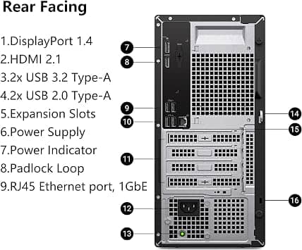 Dell ECT Computers New