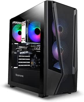 iBUYPOWER TMI7N4601 Computers New