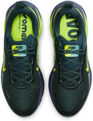 Nike Vomero 18 Sneaker Green 8.5 New