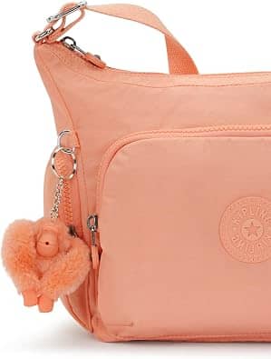Kipling Gabb Crossbody Women's bags Small Blue Nylon New