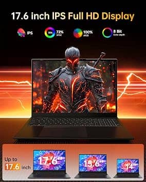 jumper EZbook P1 Computers New
