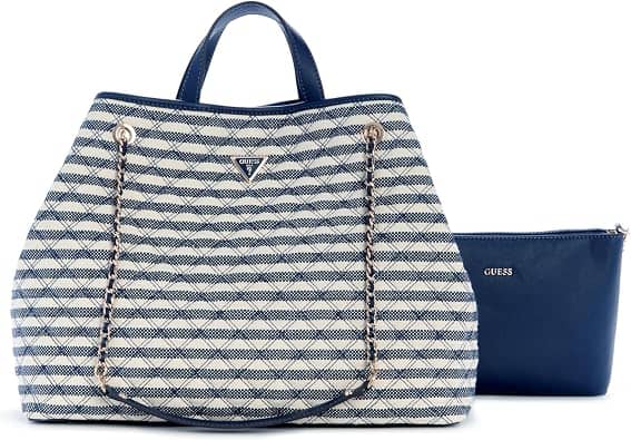 Guess Giully Tote Women's bags Unspecified Multicolor New